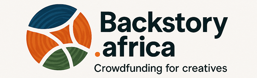 Backstory Logo